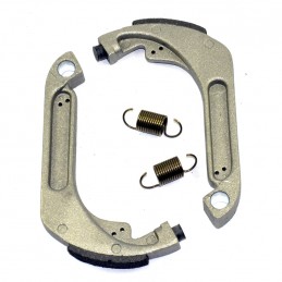 Zapatas Embrague Mobylette